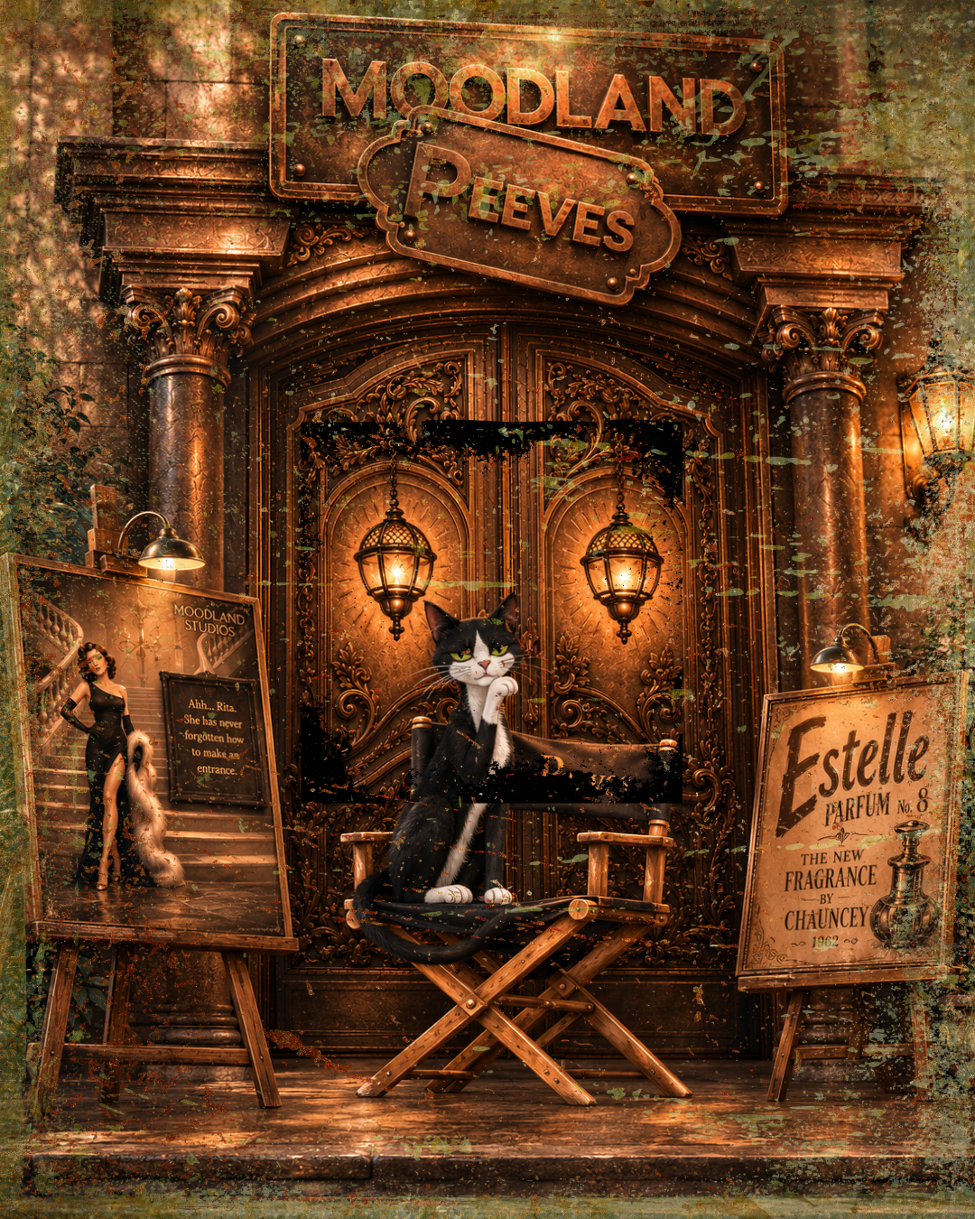 Peeves
