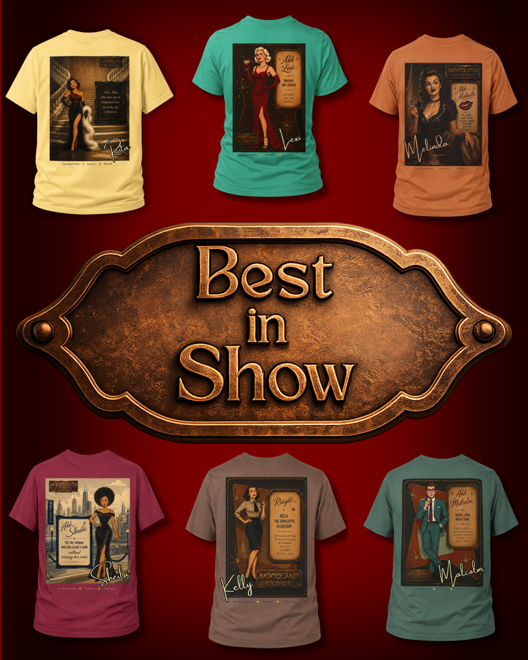 Best in Show