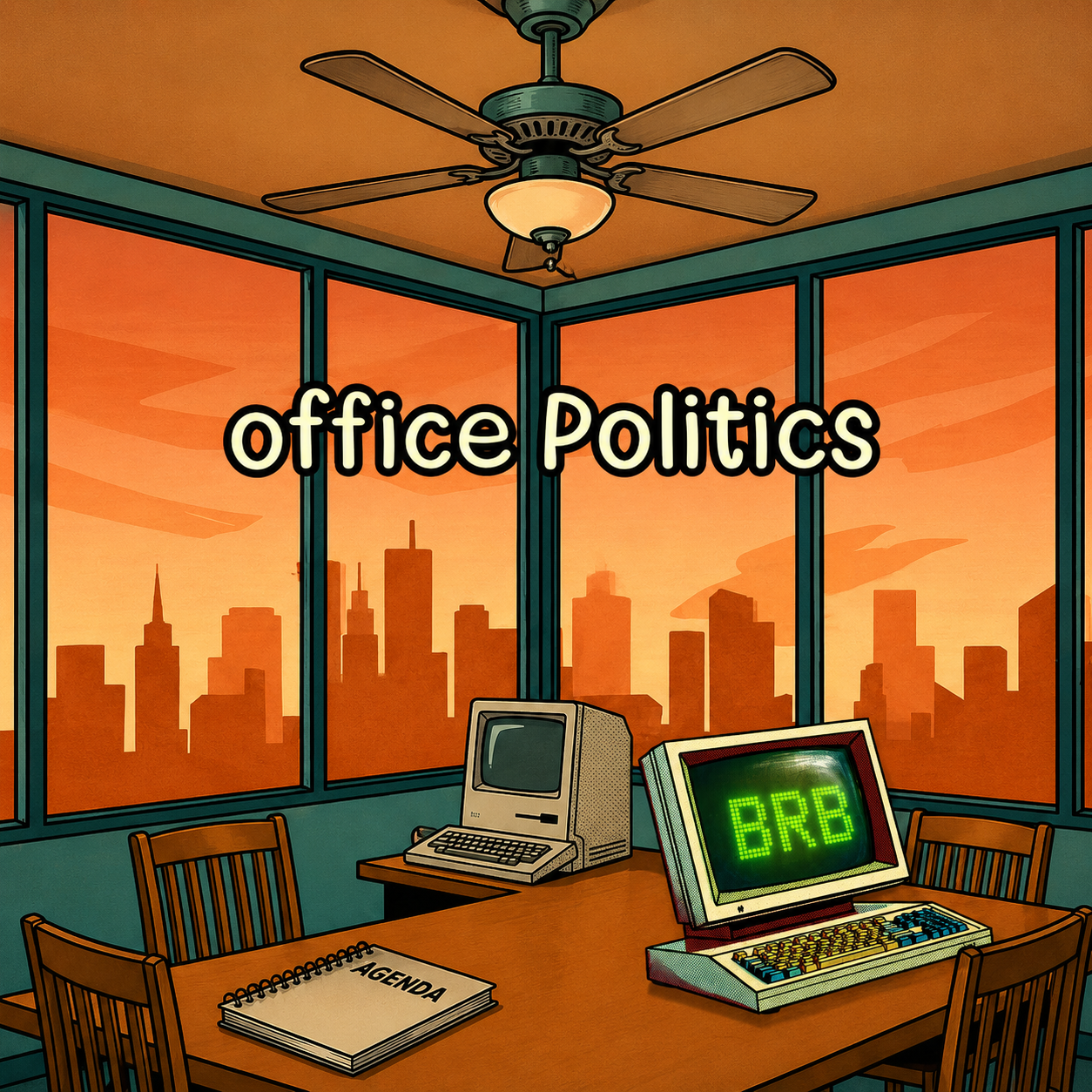 office Politics