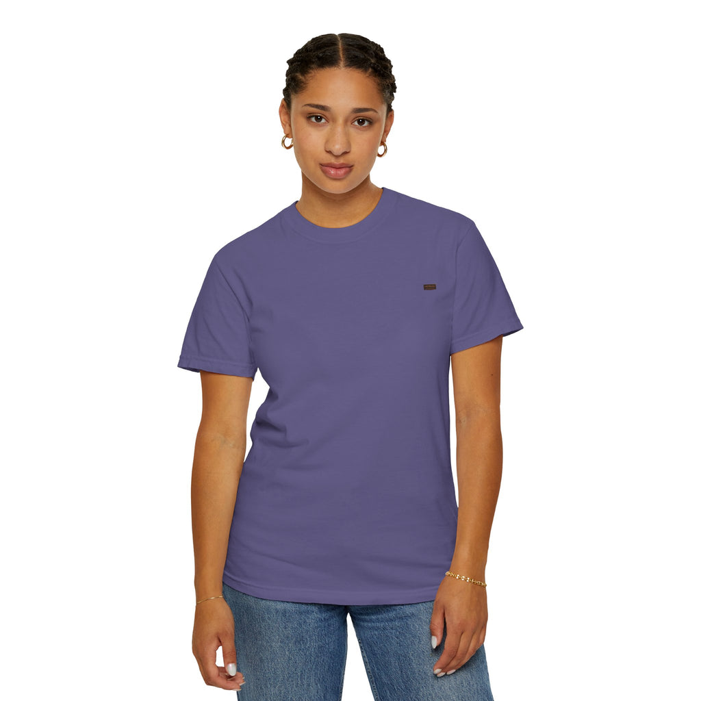 Moodland Studios Sheila Retro T-Shirt — Vintage Studio Poster Tee