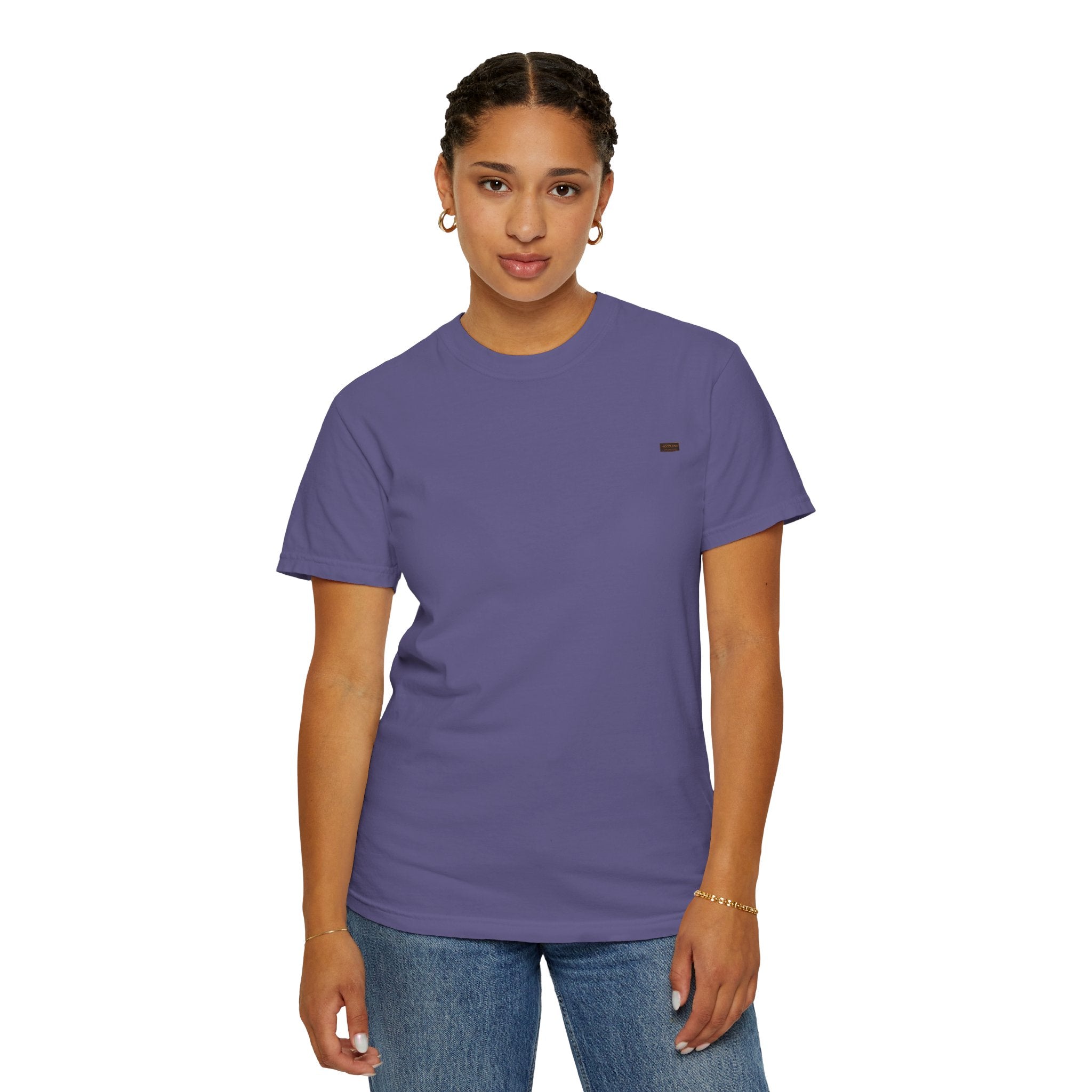 Moodland Studios Sheila Retro T-Shirt — Vintage Studio Poster Tee