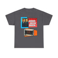 office Politics — It’s an Upgrade Graphic Tee