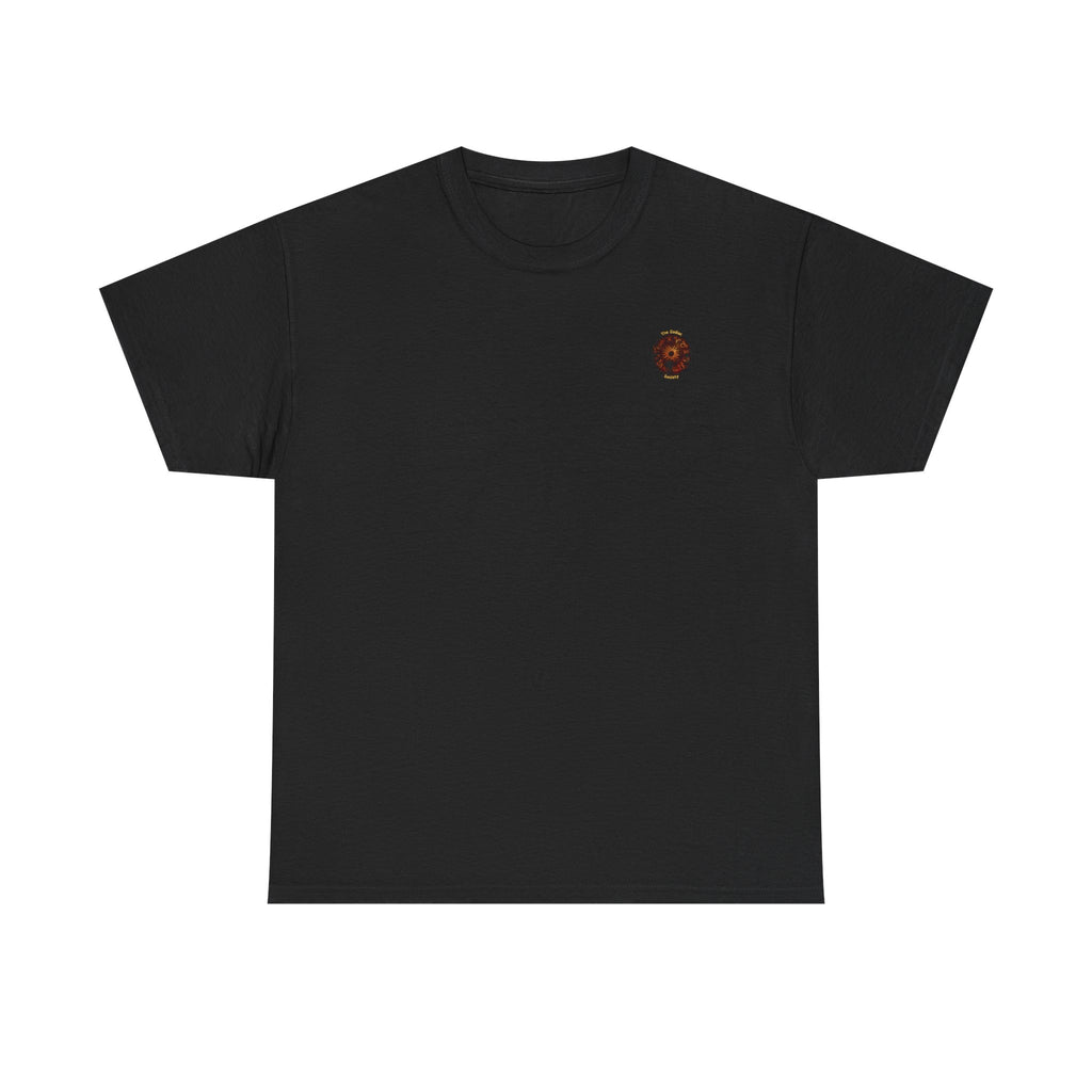 The Zodiac Society Astrology T‑Shirt — Aries Graphic Tee