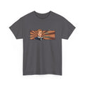 Oh Honey Retro Tee -  Vintage Style Graphic Tee