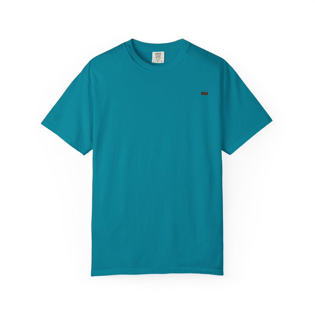Moodland Studios Retro T-Shirt - Vintage 'Estelle Parfum No. 8' Graphic Tee