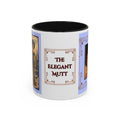 Sheila Accent Mug — Two Tone Coffee Cup (11oz)