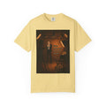 Troy's Angry Arms Retro T-Shirt — Vintage Style Graphic Tee