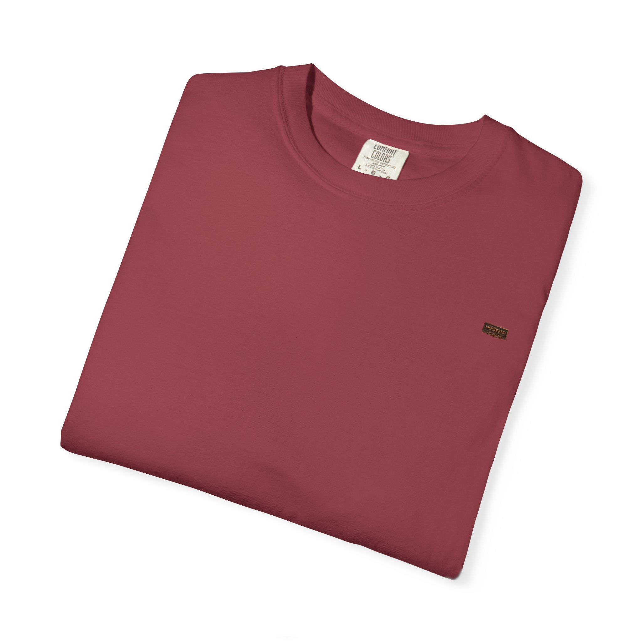 Moodland Studios Retro T-Shirt - Vintage 'Estelle Parfum No. 8' Graphic Tee