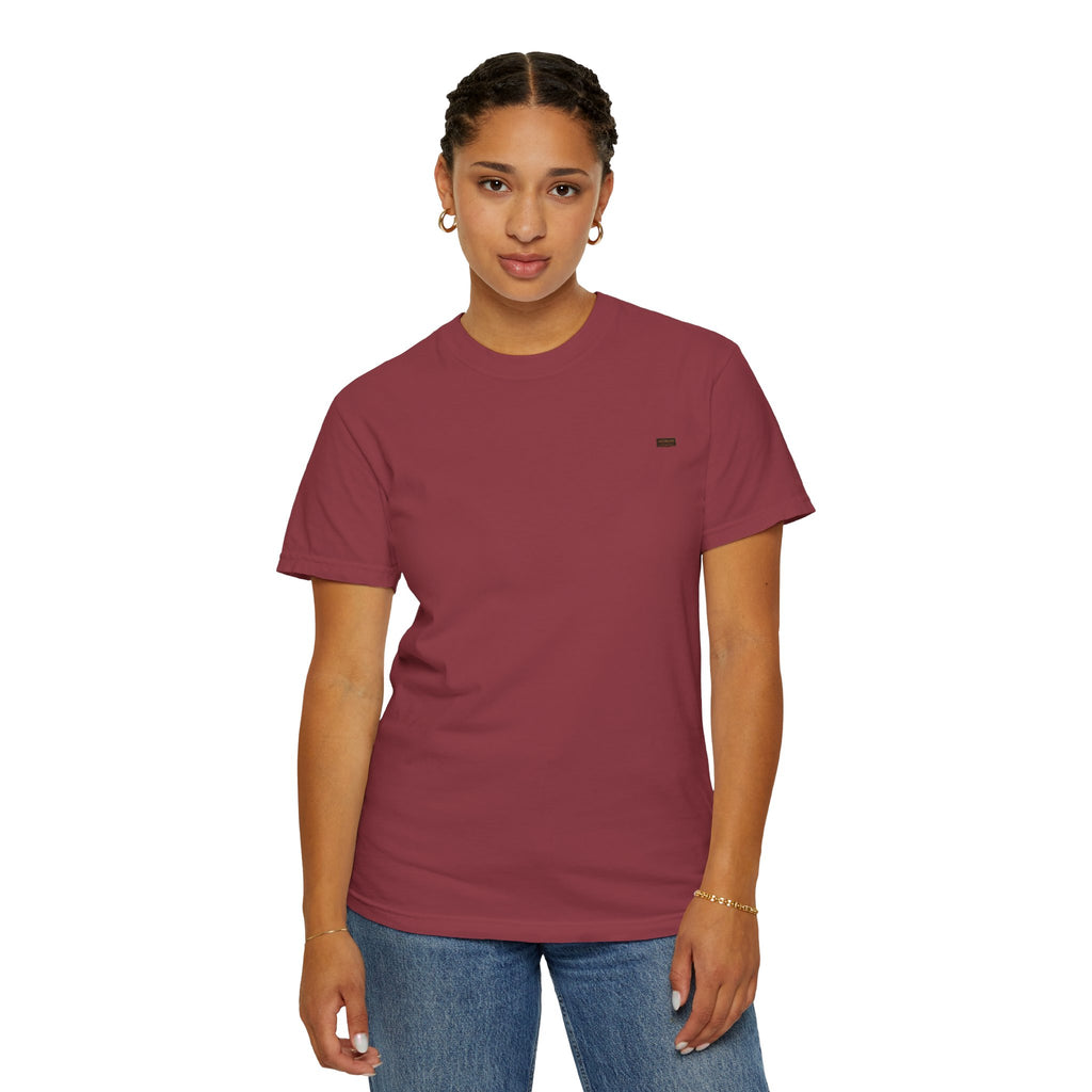 Moodland Studios Troy Retro T-Shirt — Vintage Studio Poster Tee