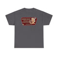 Common Sense: Not Found in Everyone's Garden Retro Tee — Vintage Style Graphic Tee