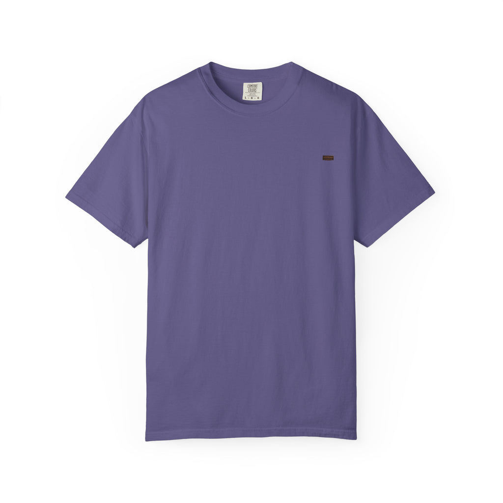 Moodland Studios Peeves Retro T‑Shirt — Vintage Studio Poster Tee