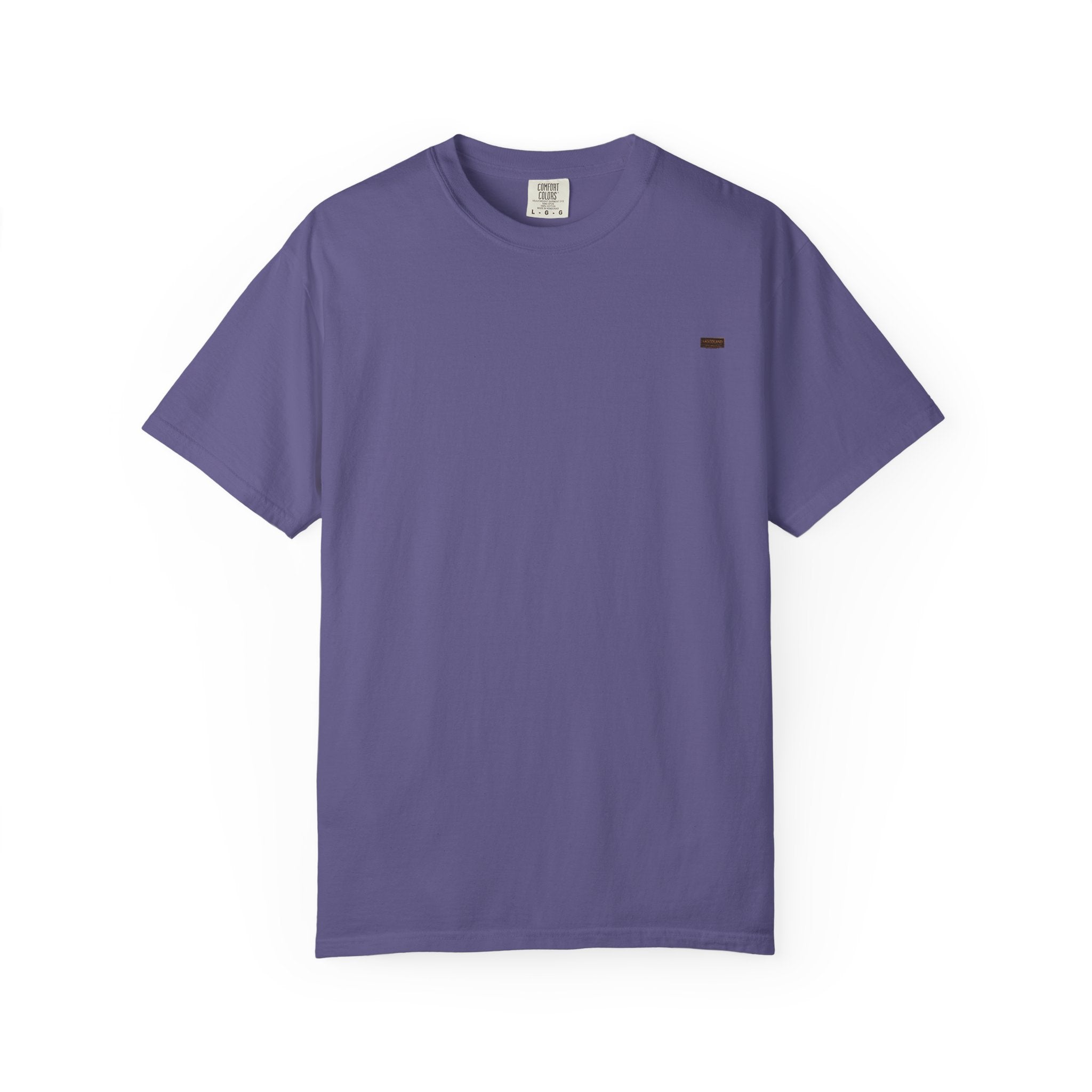 Moodland Studios Peeves Retro T‑Shirt — Vintage Studio Poster Tee