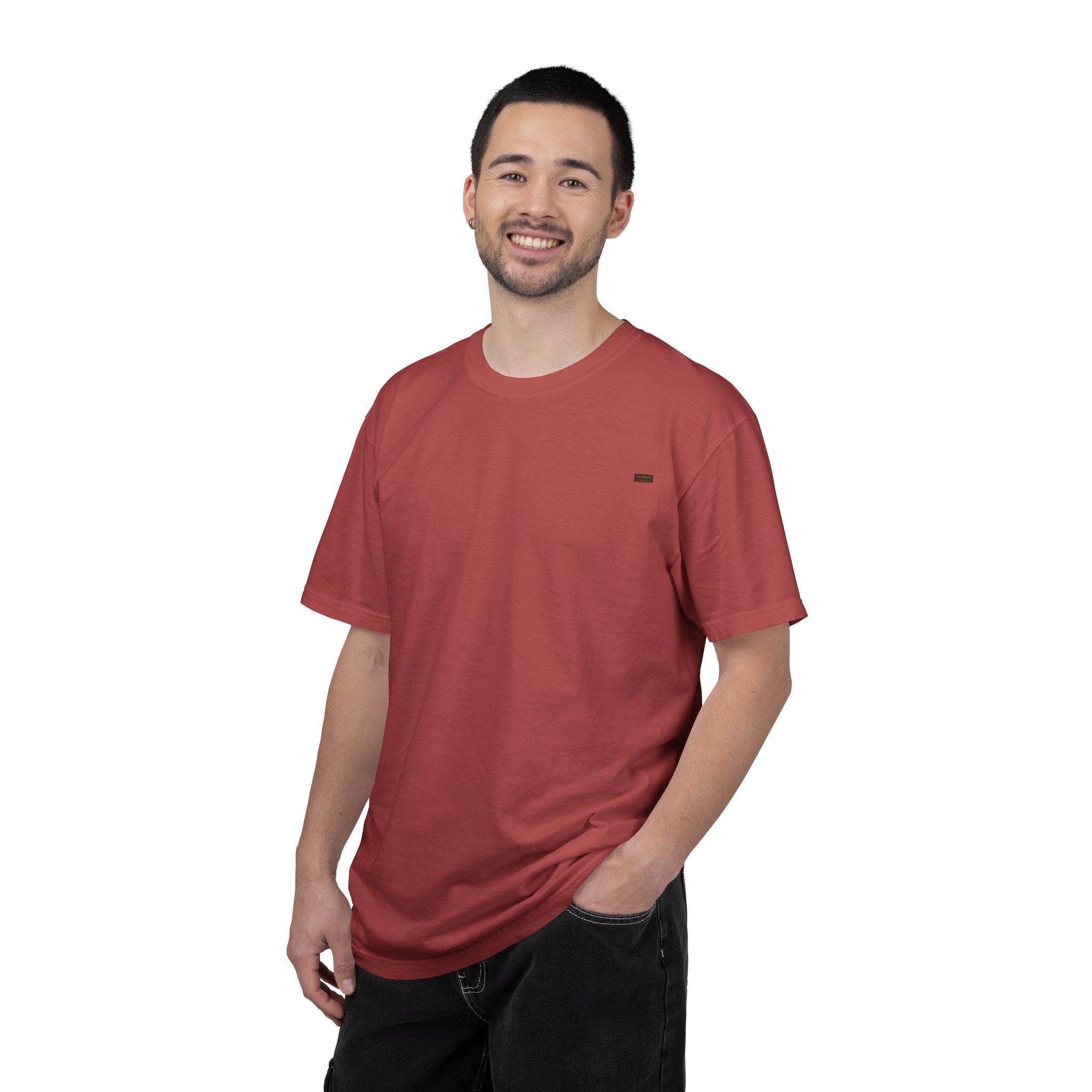 Moodland Studios Lexi Retro T-Shirt — Vintage Studio Poster Tee