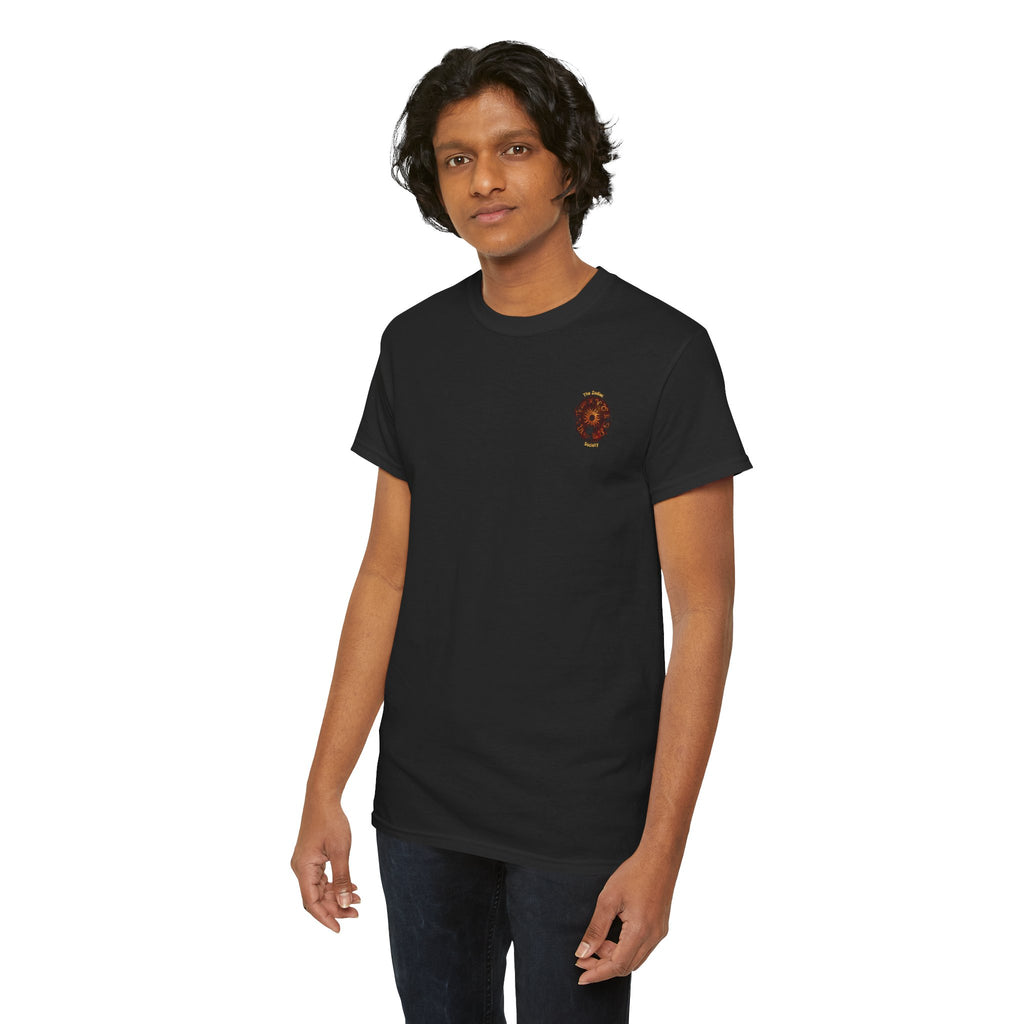 The Zodiac Society T-Shirt — Gemini Astrology Graphic Tee