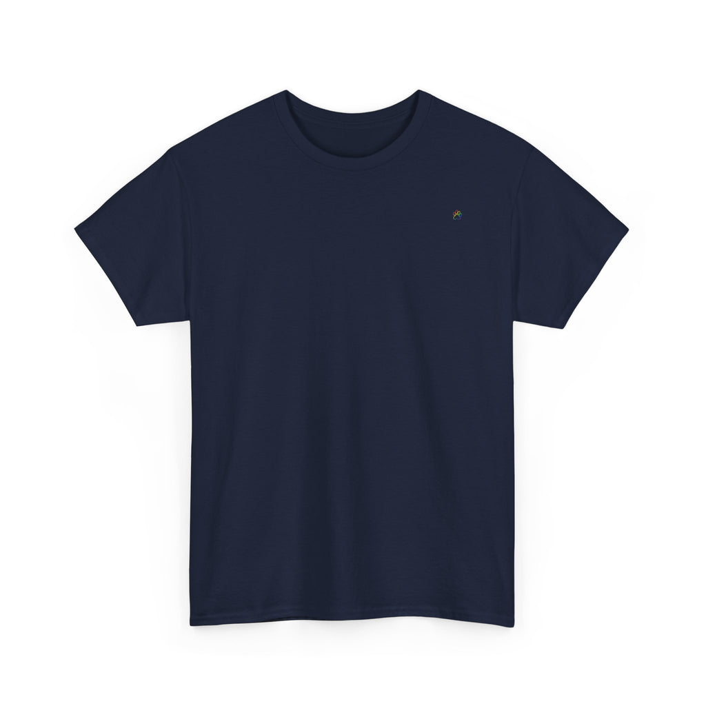 Rainbow Bridge Tribute Graphic Tee— Thank You For the Love