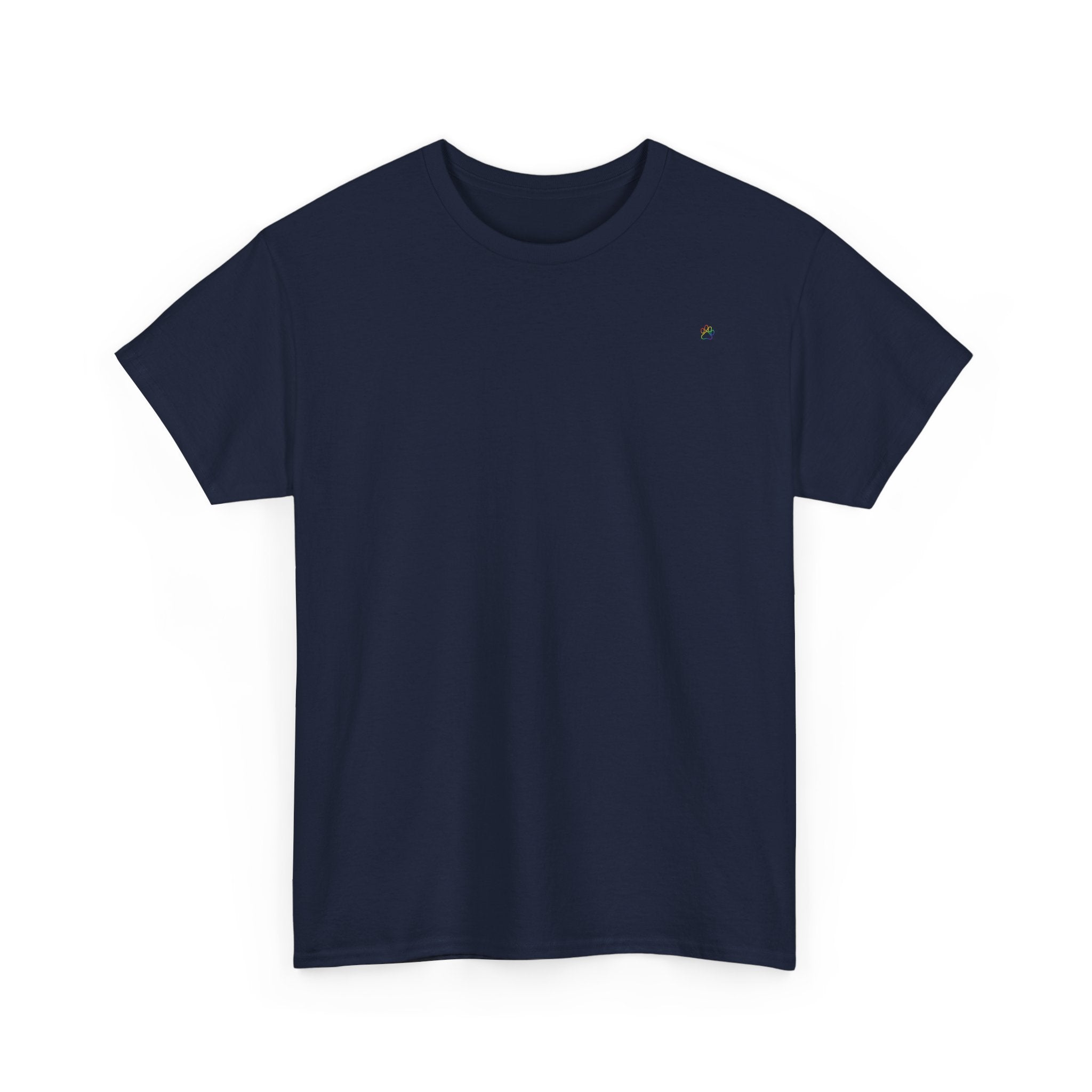 Rainbow Bridge Tribute Graphic Tee— Thank You For the Love