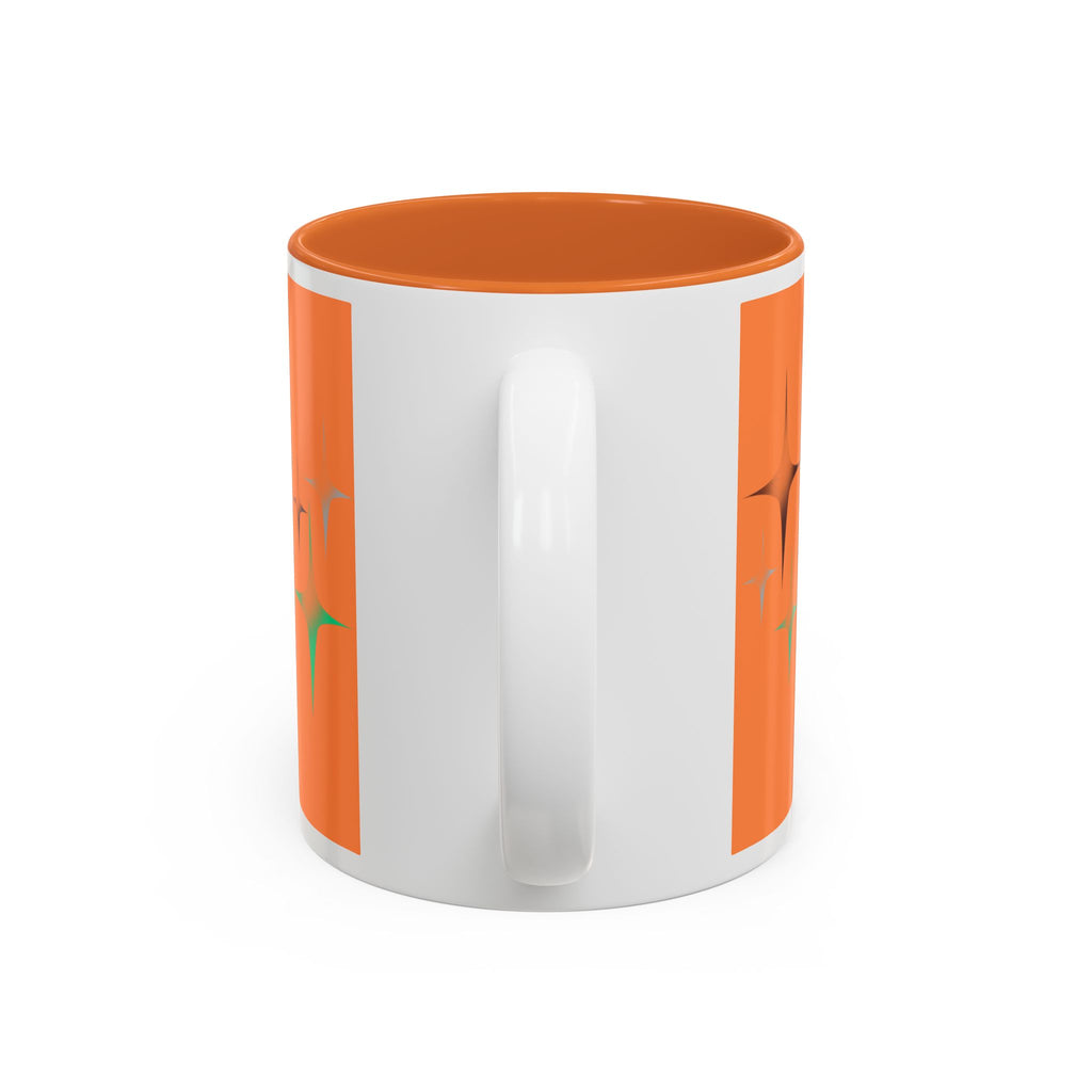 The Elegant Mutt Talent Accent Mug (11oz)