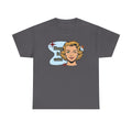 Keep It Cute Retro Tee — Vintage Style Graphic Tee