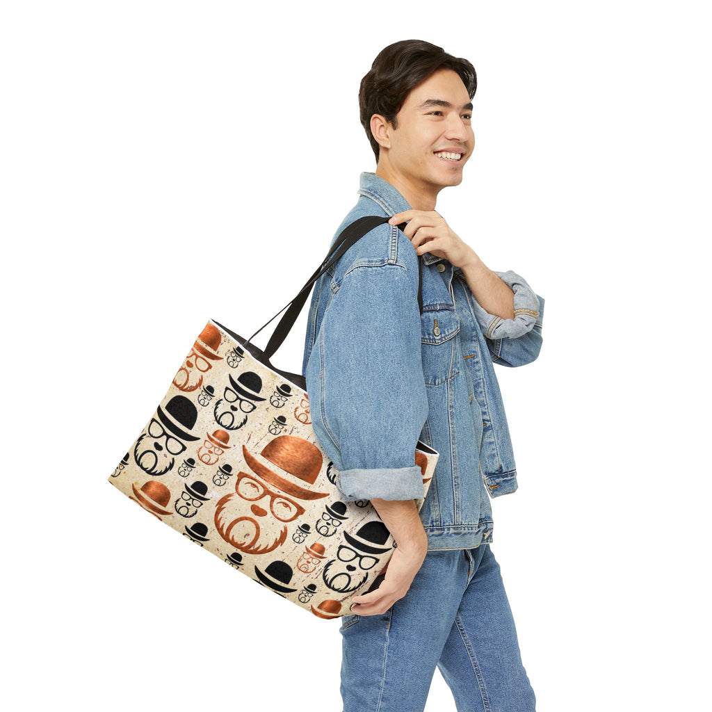 The Mutt Weekender - Weekender Bag