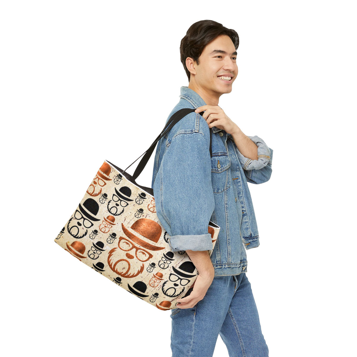 The Mutt Weekender - Weekender Bag