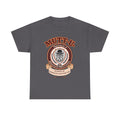 Mutt U Campus T-Shirt - School of Sophisticated Sarcasm Mutt Logo Graphic Tee