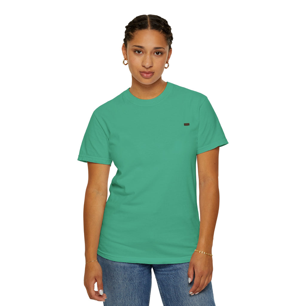 Moodland Studios Lexi Retro T-Shirt — Vintage Studio Poster Tee