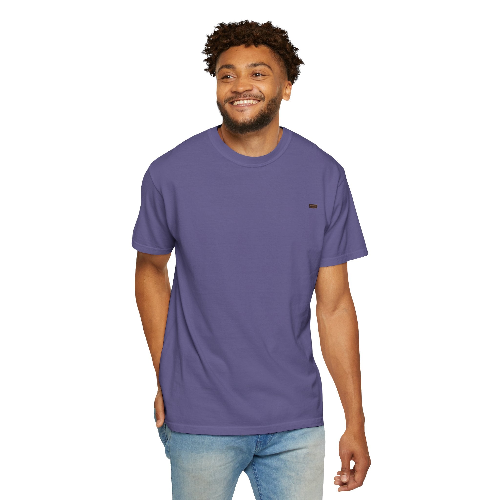 Moodland Studios Roxy Retro T-Shirt — Vintage Studio Poster Tee