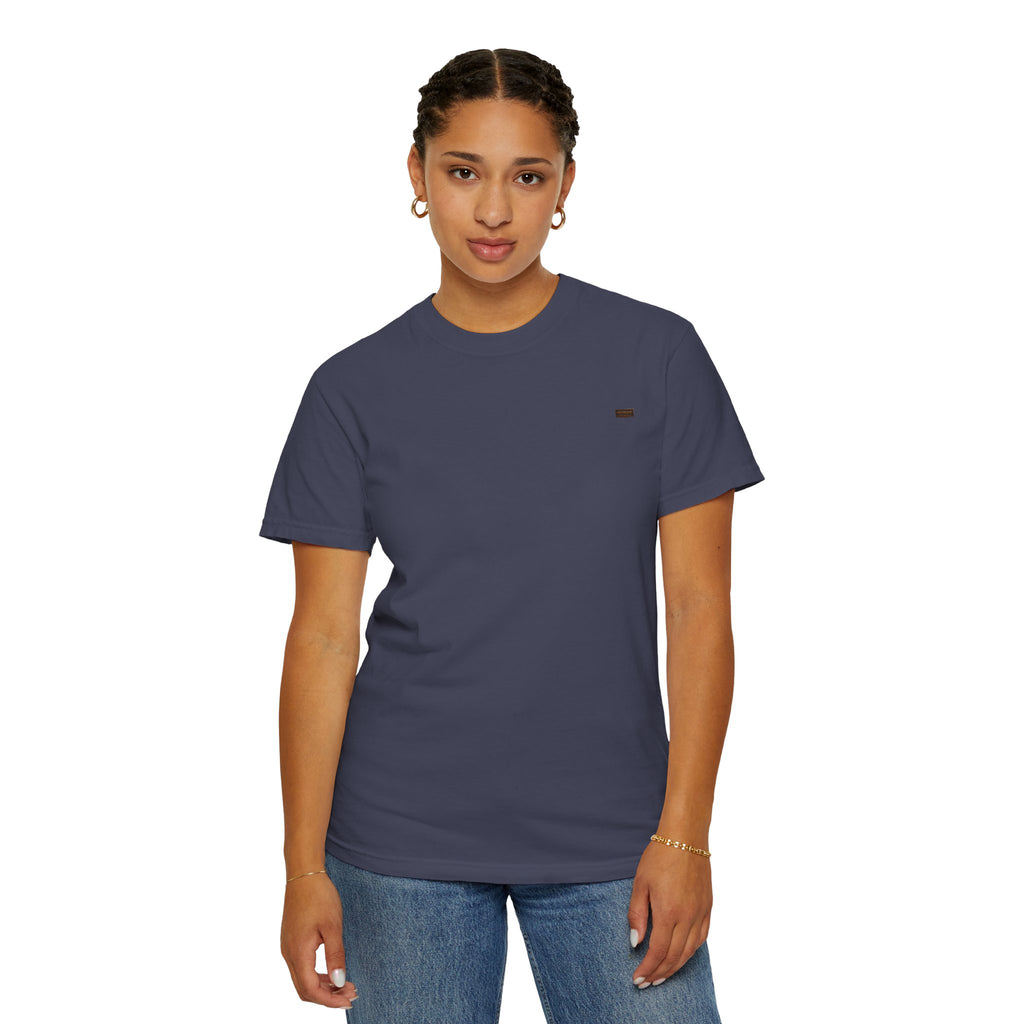 Moodland Studios Estelle Retro T-Shirt - Vintage Studio Poster Graphic Tee