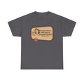 "Common Sense…" Vintage Style Tee | Sarcastic Humor Graphic Tee