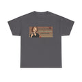 I'm Not Arguing Retro Graphic Tee — I'm Explaining Why I'm Right Vintage Style Tee