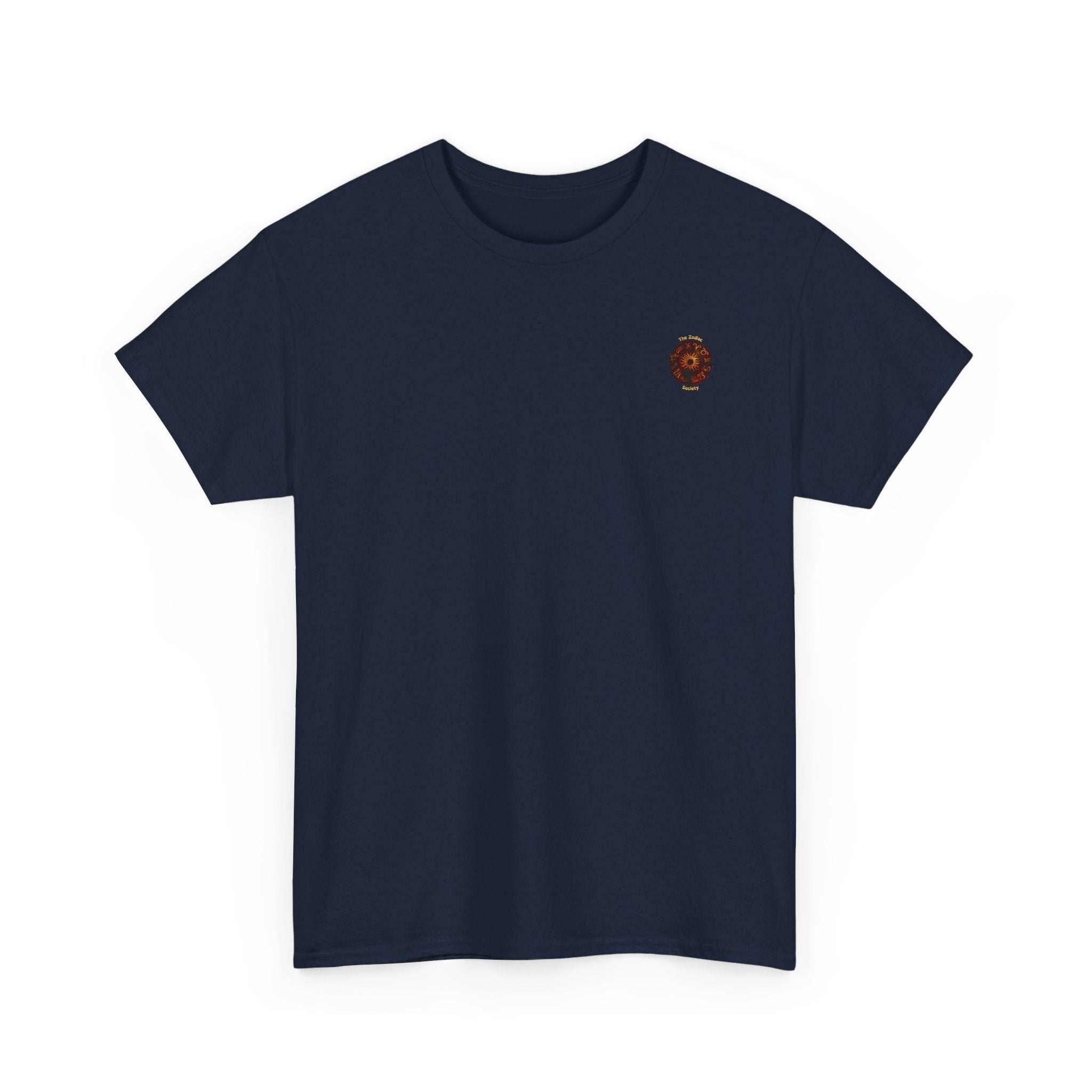 The Zodiac Society Astrology T-Shirt — Picses Graphic Tee