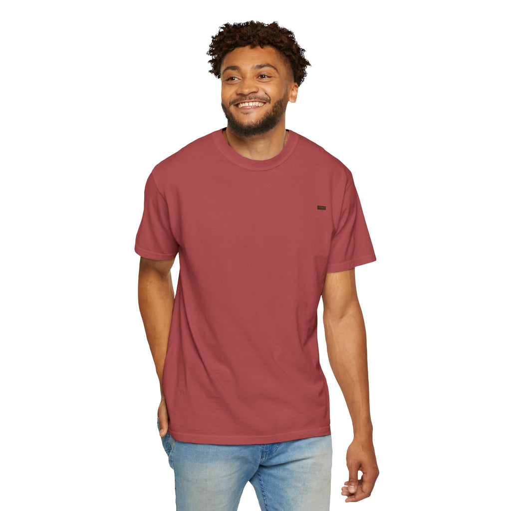 Moodland Studios Retro T‑Shirt — Rita #101 Poster Tee