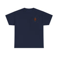 The Zodiac Society T‑Shirt — Leo Astrology Graphic Tee