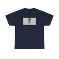 The Elegant Mutt Logo — The Elegant Mutt Graphic Tee