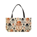 The Mutt Weekender - Weekender Bag