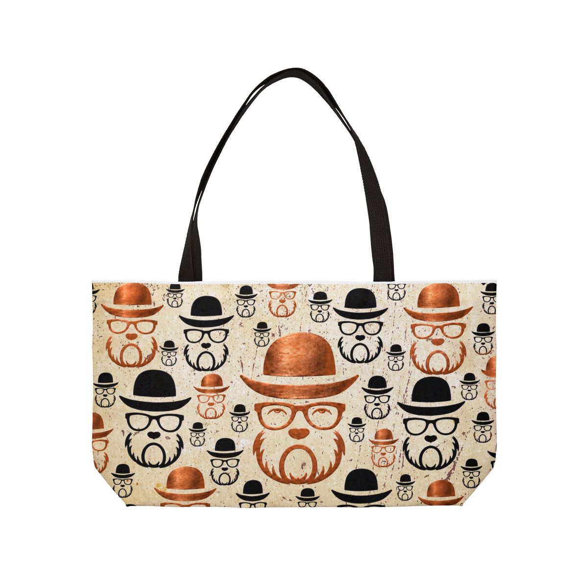 The Mutt Weekender - Weekender Bag