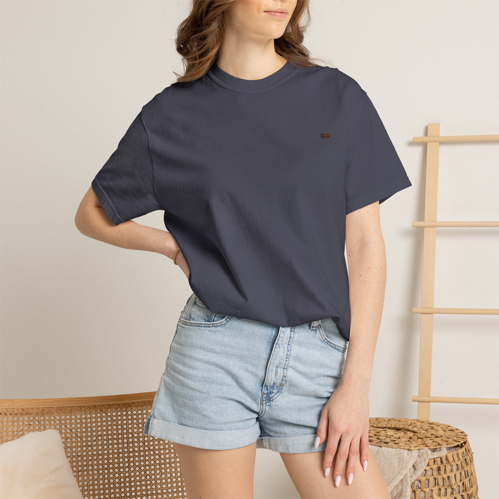 Moodland Studios Retro T‑Shirt — Rita #101 Poster Tee