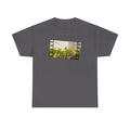 The Photo Box — Vintage Birdwatcher Photo Tee