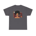 I Don’t Think So  Retro Tee — Vintage Style Graphic Tee