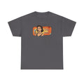 Say Less Retro Tee — Vintage Style Graphic Tee
