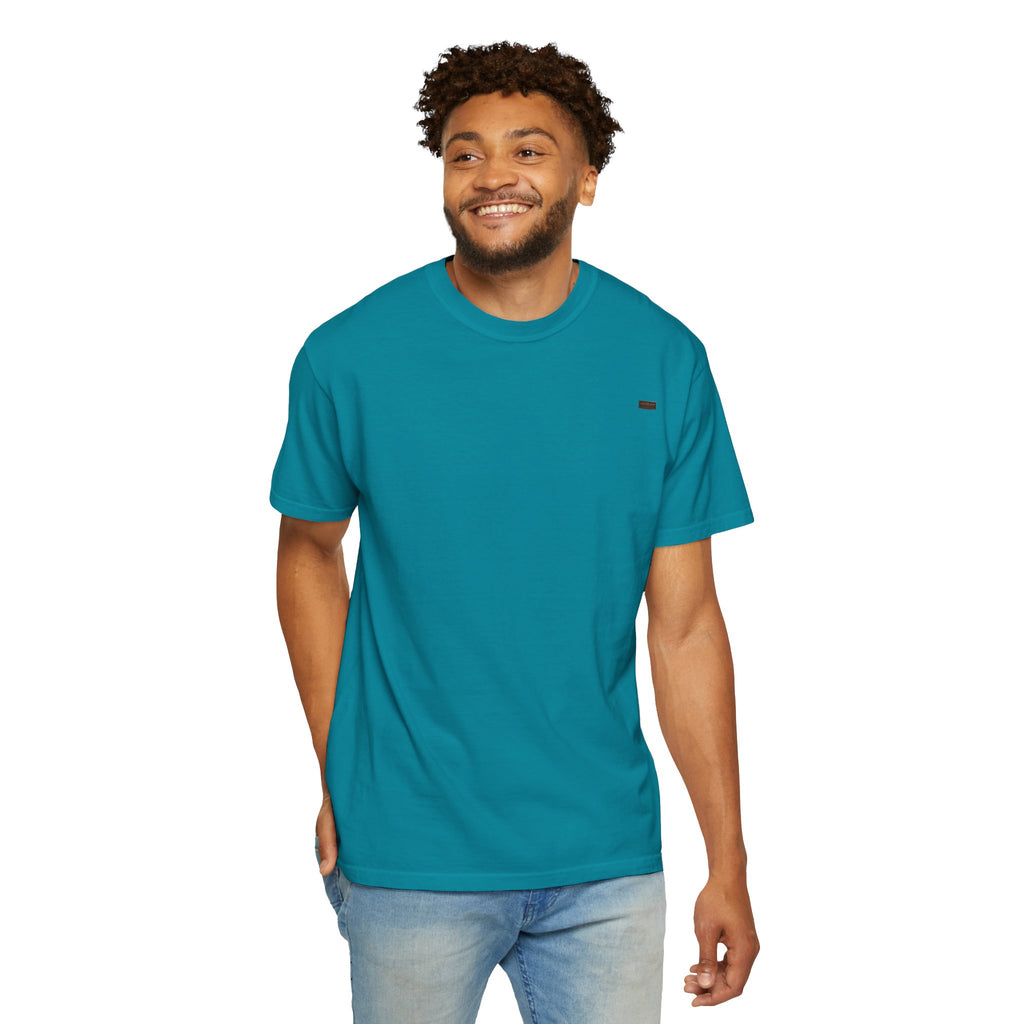 Moodland Studios Retro T-Shirt - Vintage 'Estelle Parfum No. 8' Graphic Tee
