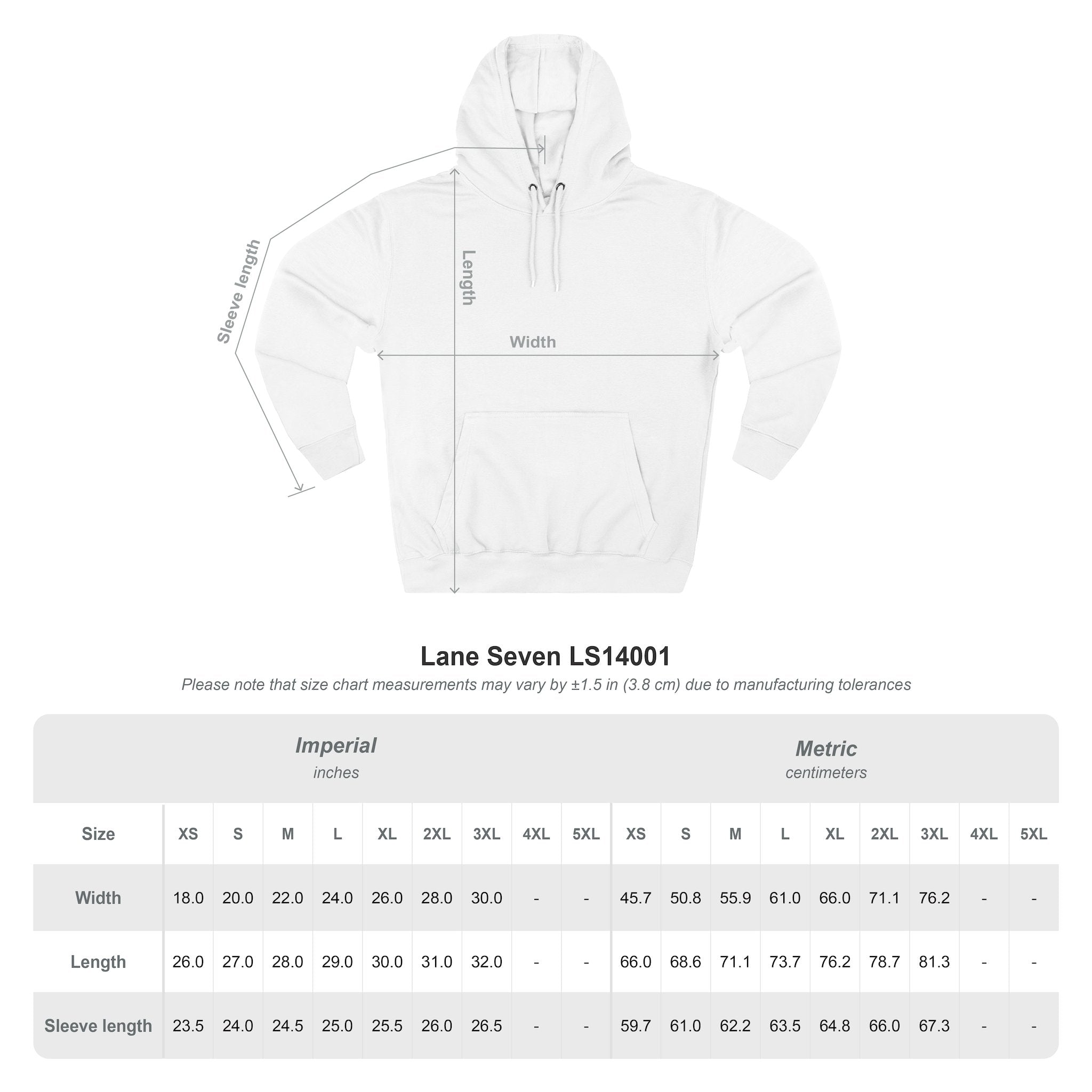 The Elegant Mutt Logo Hoodie — The Mutt Logo Graphic Fleece Pullover