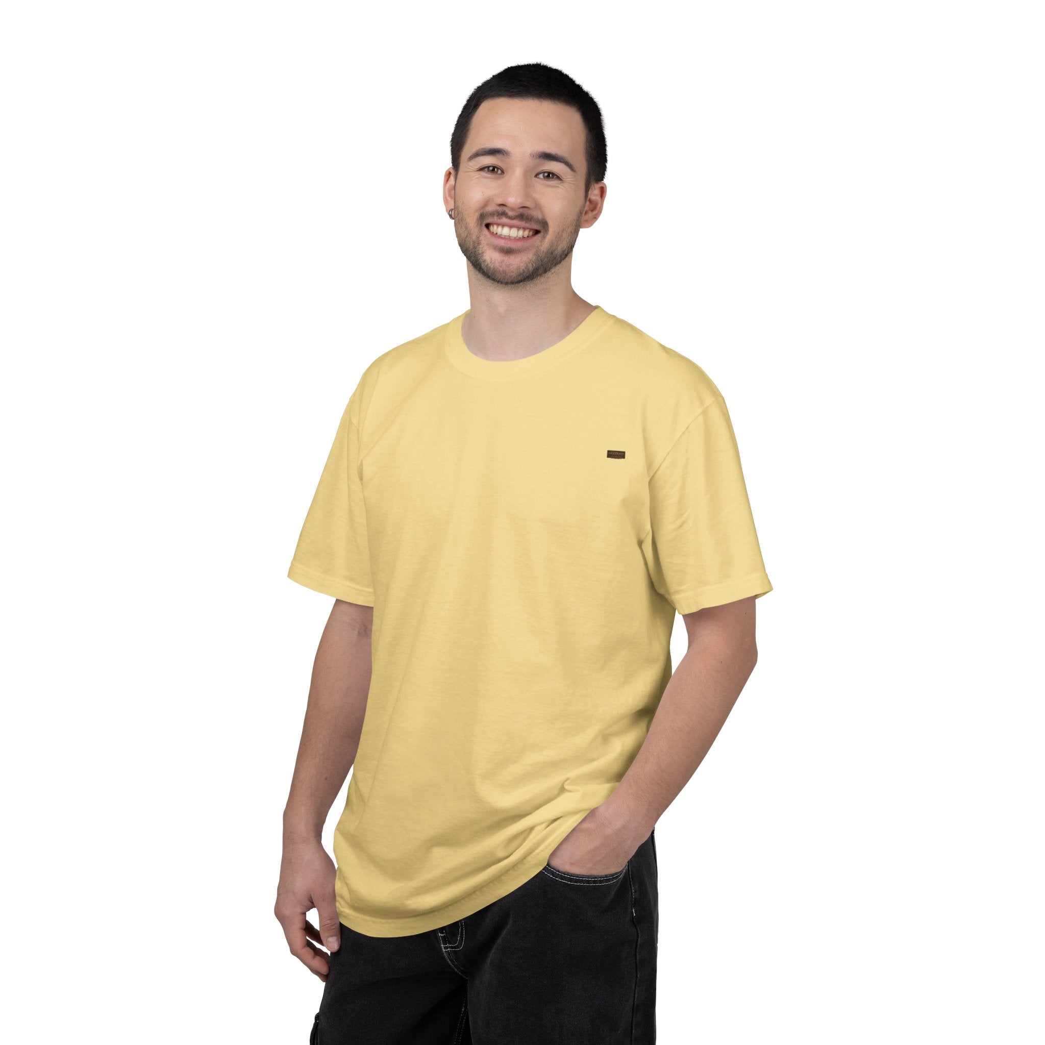 Moodland Studios Estelle Retro T-Shirt - Vintage Studio Poster Graphic Tee