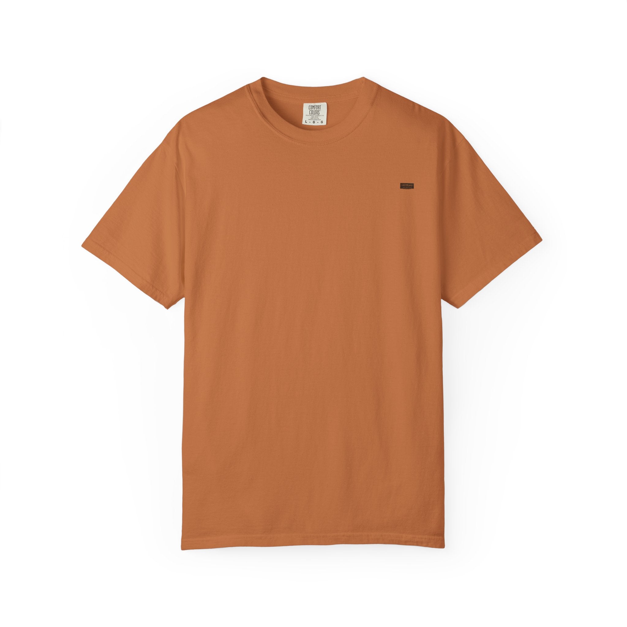 Moodland Studios Retro T-Shirt - Vintage 'Estelle Parfum No. 8' Graphic Tee