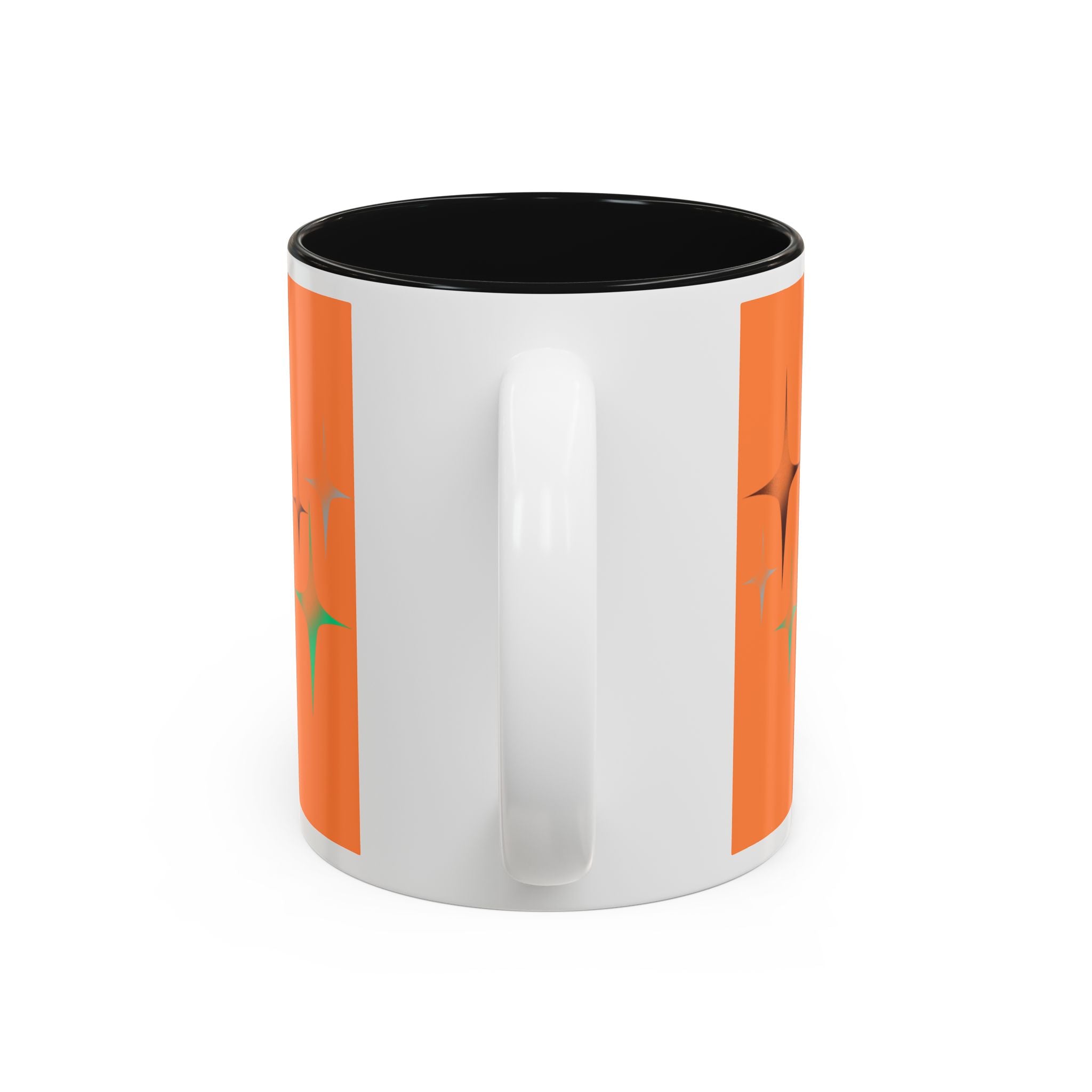 The Elegant Mutt Talent Accent Mug (11oz)