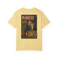 Moodland Studios Marquee Retro T-Shirt  —  Vintage Wonder Boy Troy Poster Tee