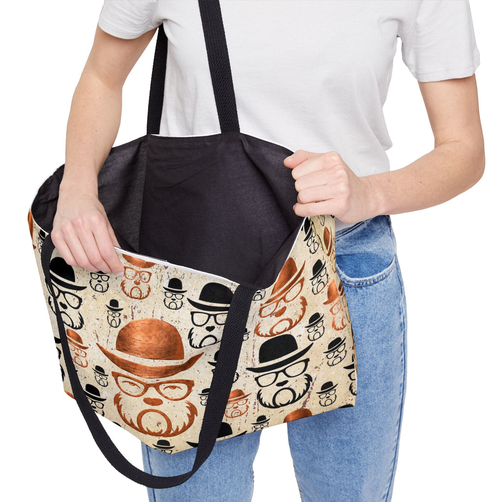 The Mutt Weekender - Weekender Bag
