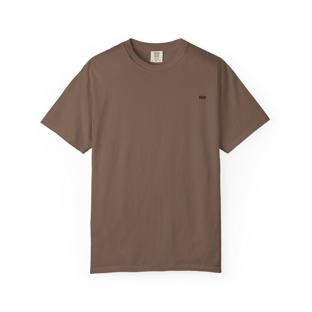 Moodland Studios Troy Retro T-Shirt — Vintage Studio Poster Tee