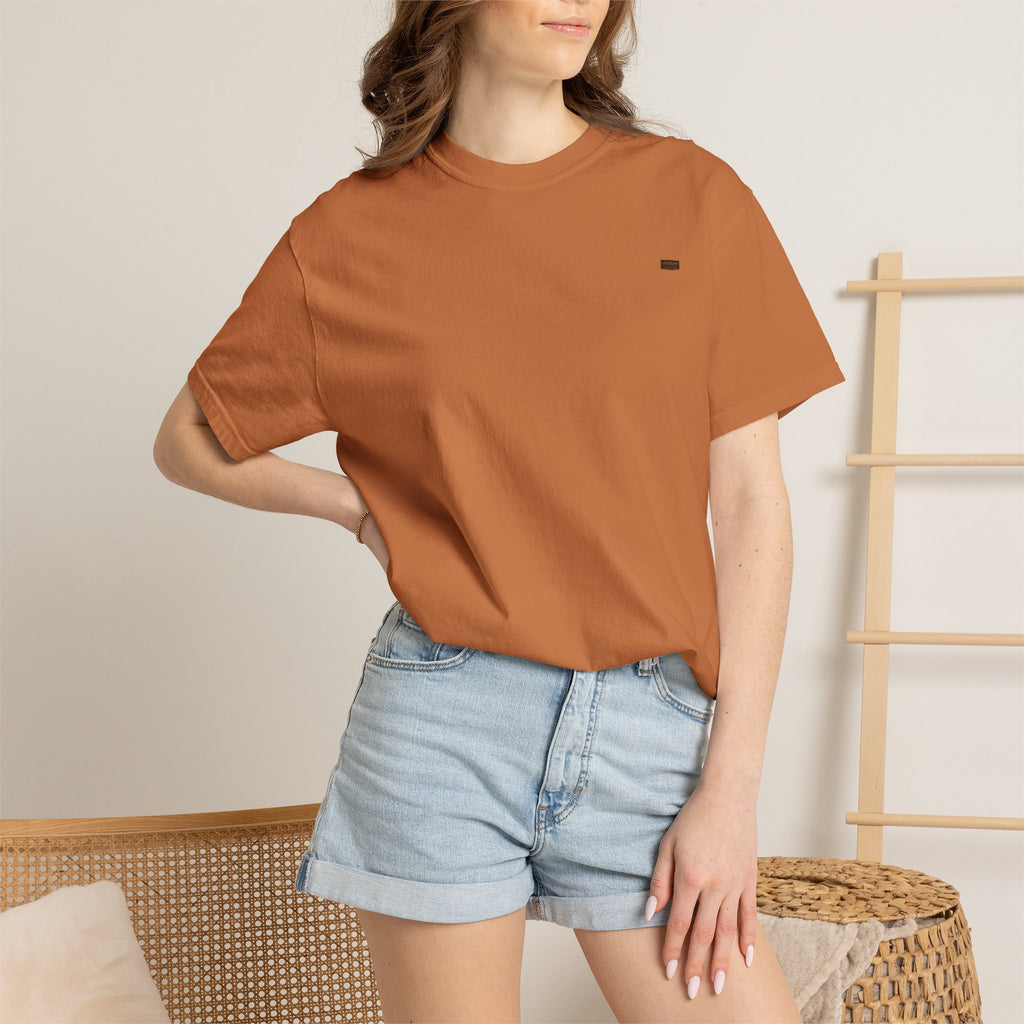 Moodland Studios Retro T-Shirt - Vintage 'Estelle Parfum No. 8' Graphic Tee