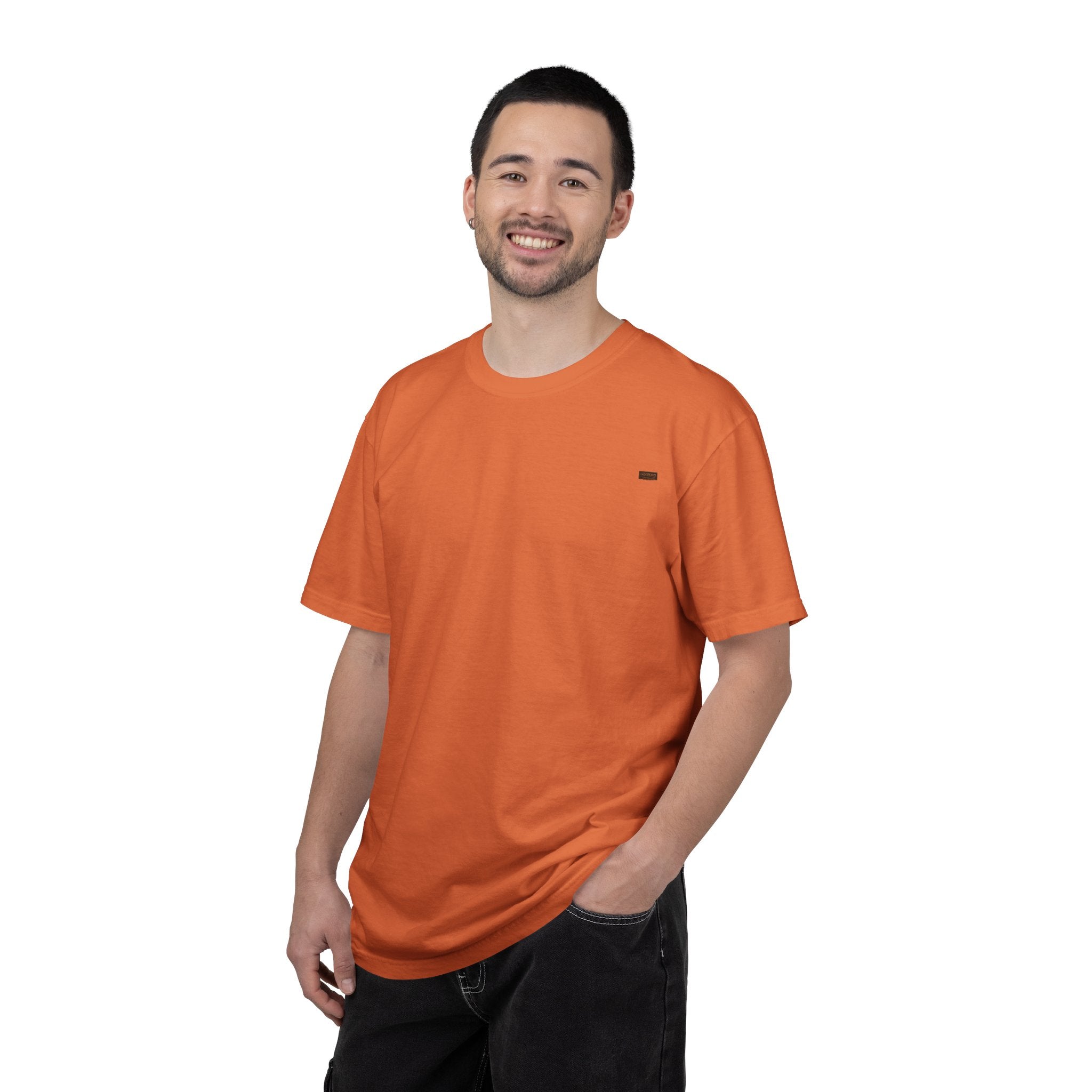 Moodland Studios Marquee Retro T-Shirt  —  Vintage Wonder Boy Troy Poster Tee
